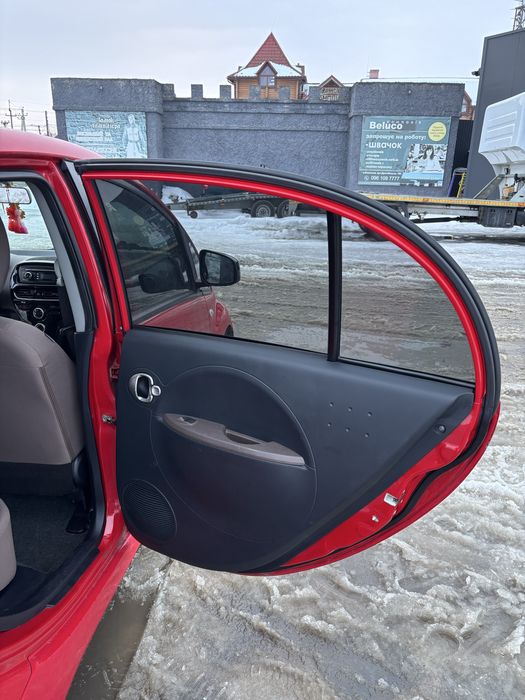 Citroen C-Zero 2012 р. 16 kWt, 67 к/с.