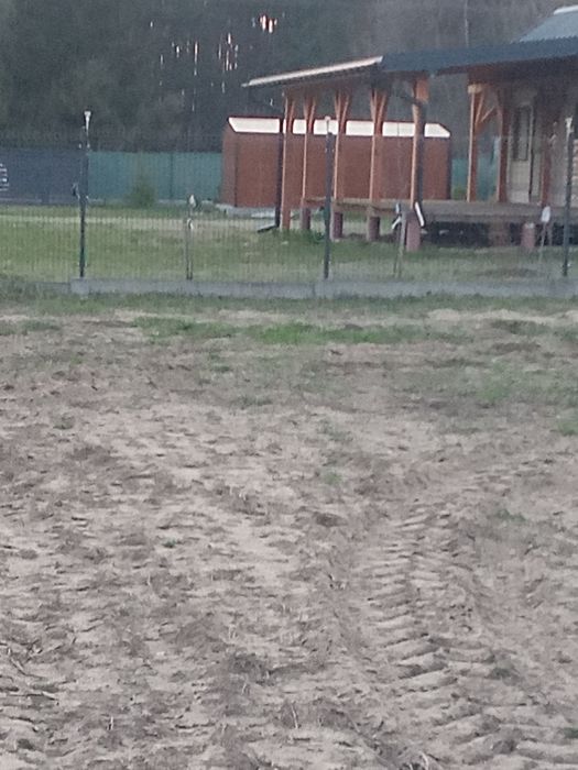 Działka na sprzedaż - Widok 2