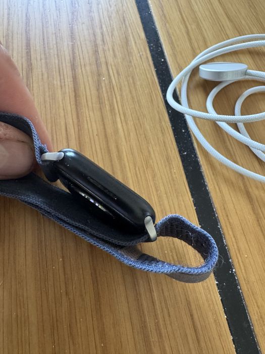 Apple watch 45mm gps gen 7