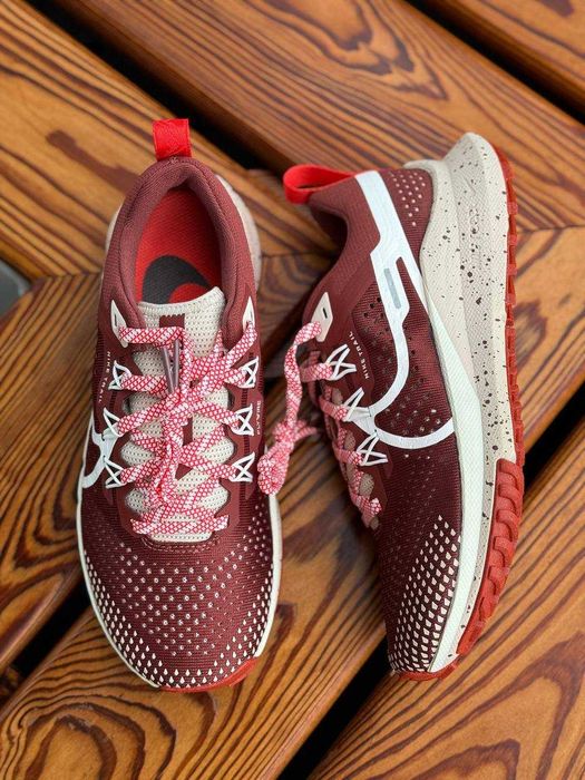 Nike React Pegasus Trail 4 оригінал (арт. DJ6159 200)