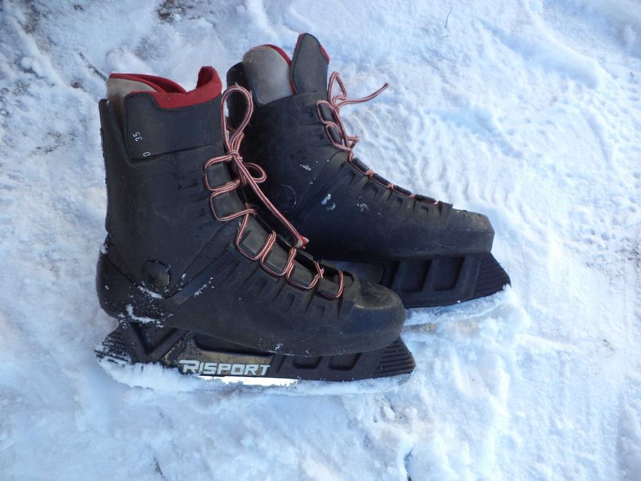 Ковзани    коньки