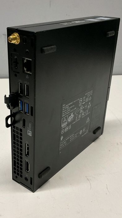 dell optiplex 5060 - купити комп'ютери та комплектуючі - Ціна на