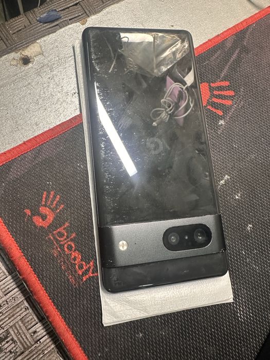 Pixel 7 на запчасти