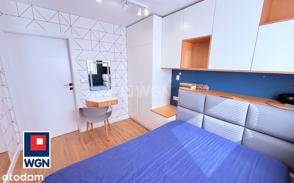 Apartament 3 pokoje Os.Cynamonowe