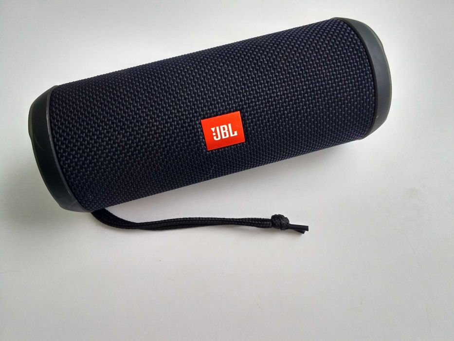 Głośnik JBL Flip 3 SE Stealth Edition oryginalny