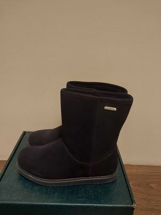 Жіночі зимові снігоступи  EMU Australia Уггі черевики