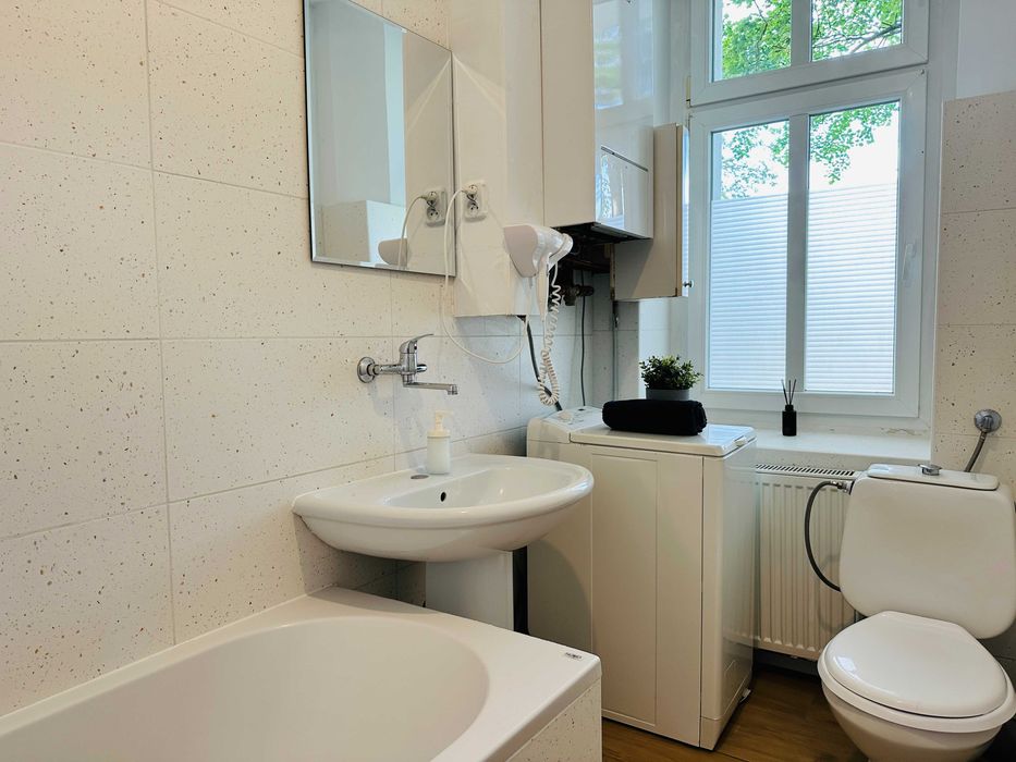 Apartment in Sopot - View 4