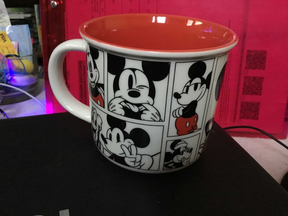 caneca - Disney - original