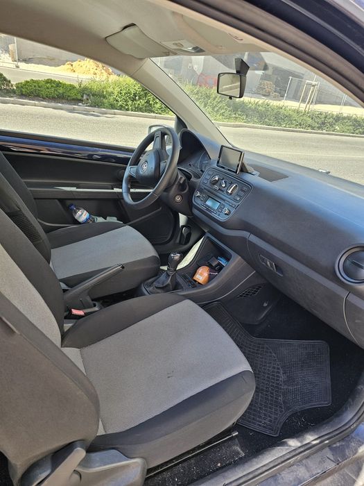 Skoda Citigo - citadino — photo 3
