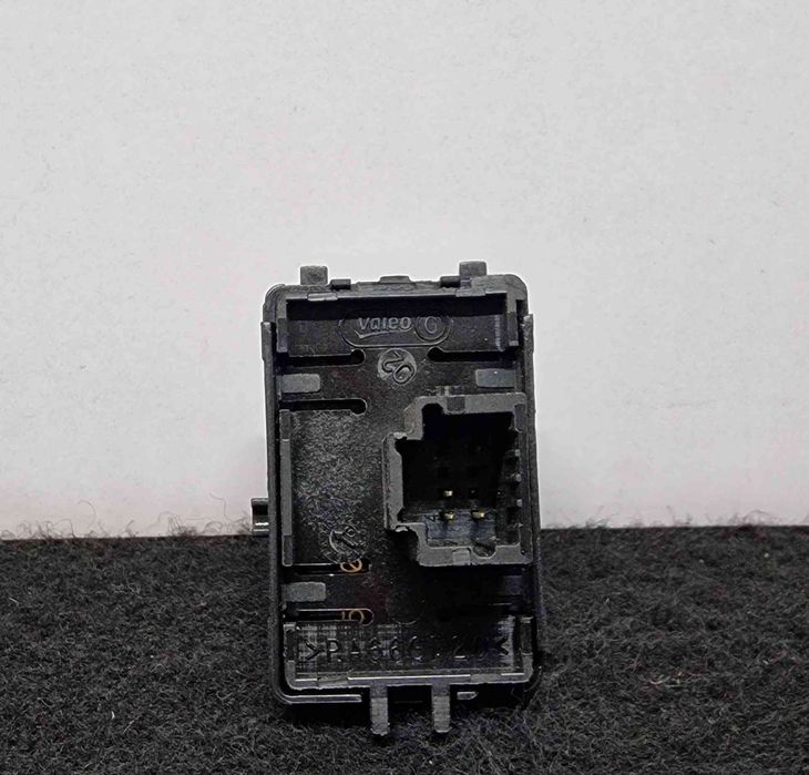Comando / Botão / Interruptor Vidros Trás Direito 254214896R - RENAULT MEGANE IV Hatchback