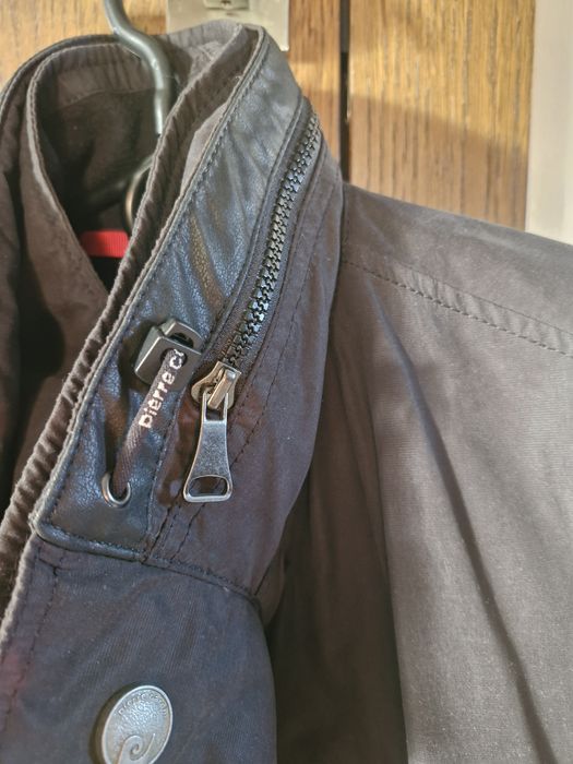 Kurtka męska zimowa Pierre Cardin,  XL