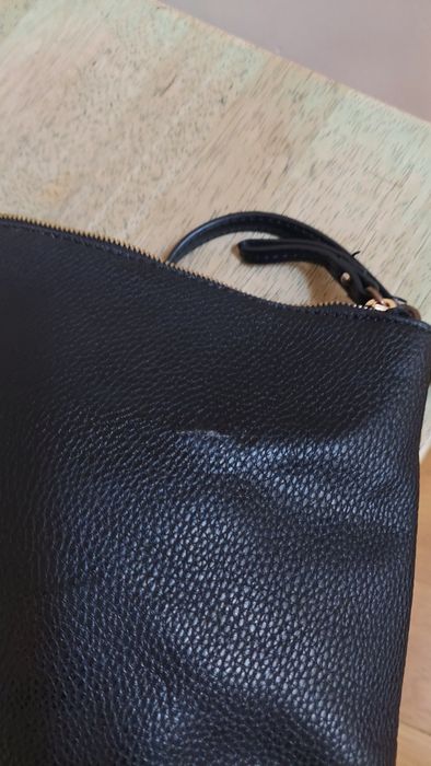 Fiorelli zgrabna, urocza torebka black