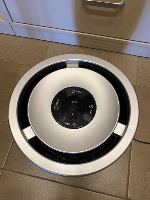 Зволожувач повітря Philips HU4813