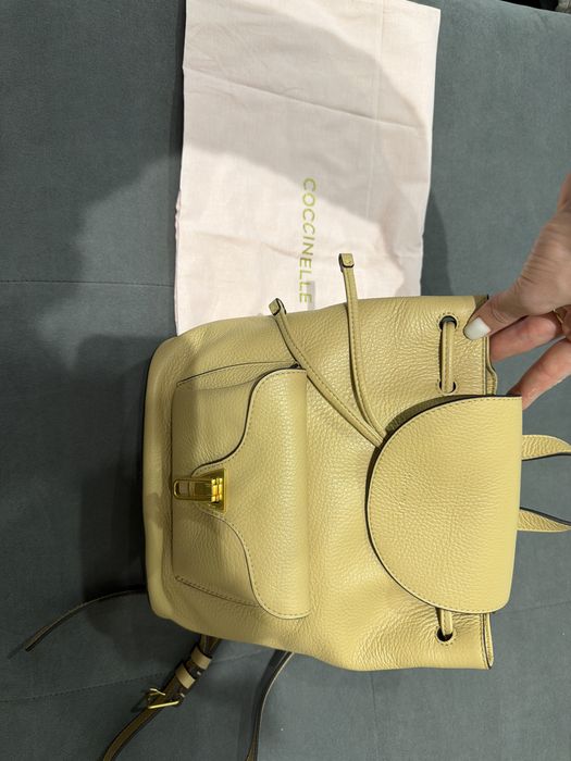 Рюкзак Coccinelle