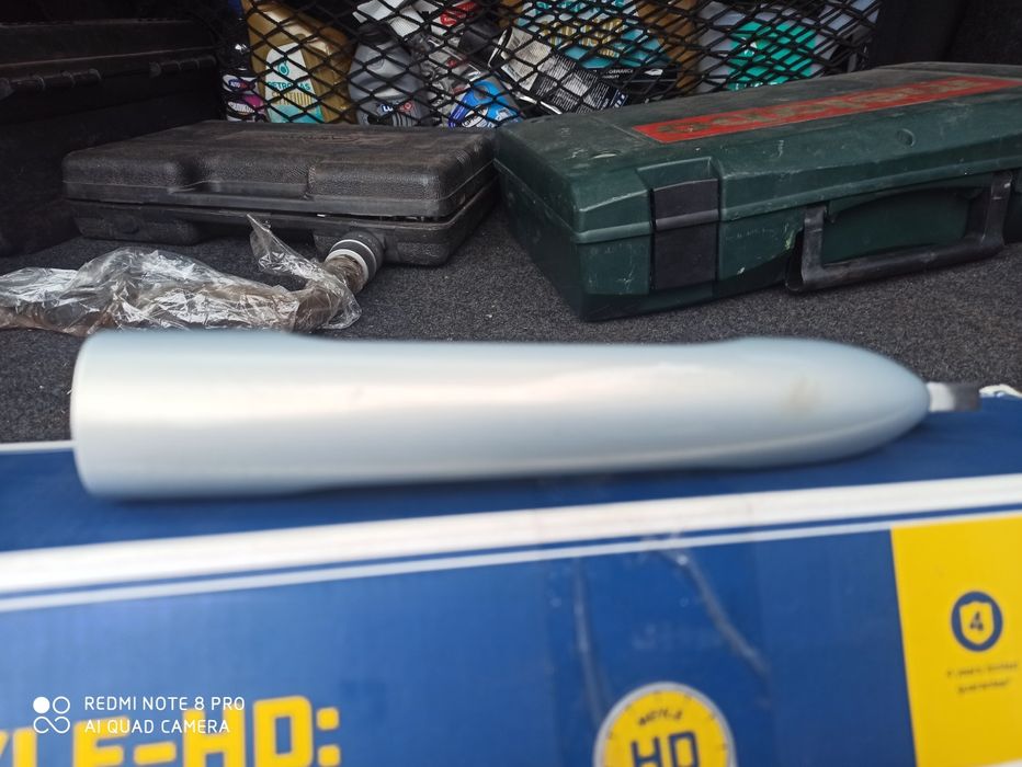 Наружная ручка двери Рено Меган 2