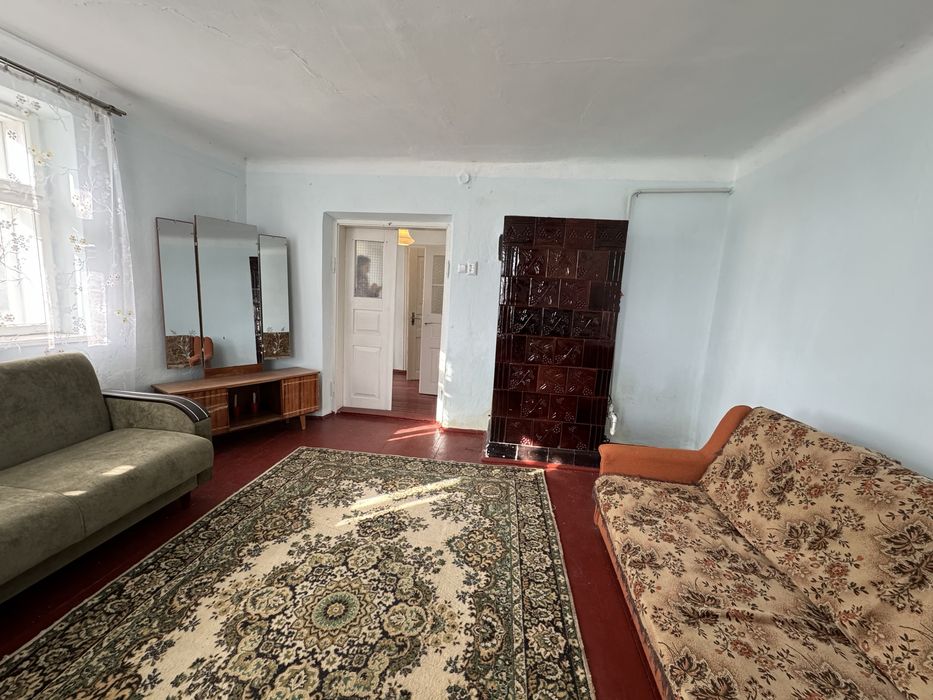 Продаж будинку в м.Теребовля