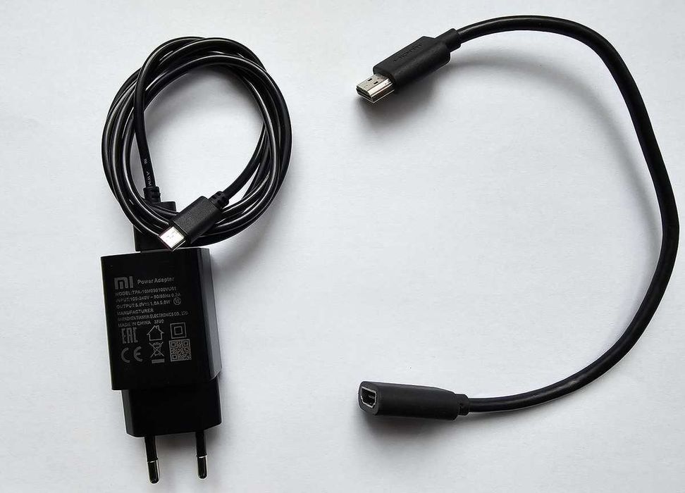 Xiaomi Mi TV Stick 8 GB Odtwarzacz multimedialny