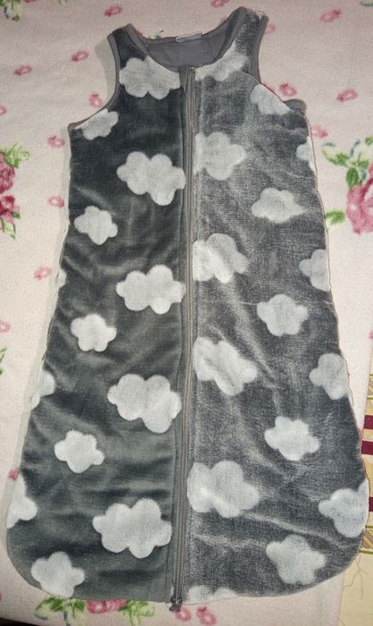 Дитячий спальний мішок