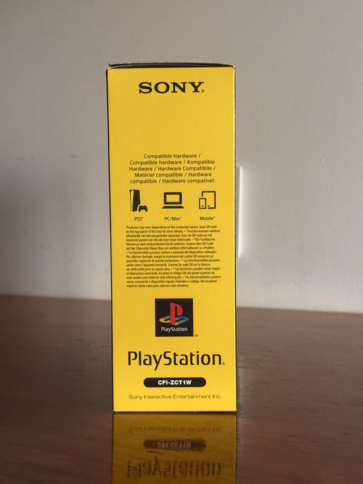 DualSense® Wireless Controller – 30th Anniversary Limited Edition [NEW]64584258893699121