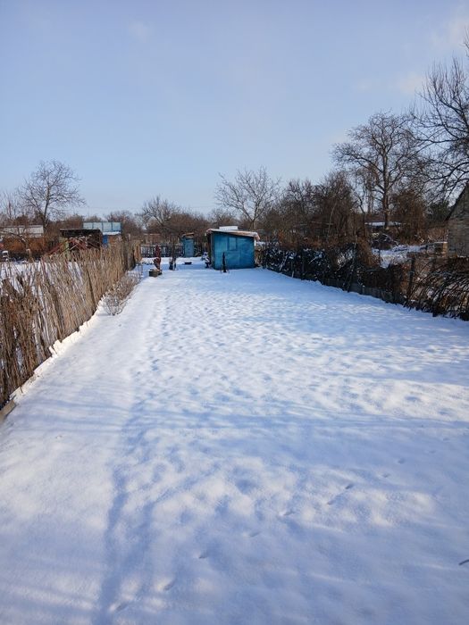 Продам Дачу на Раківці