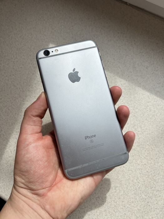 Iphone 6s plus ideal