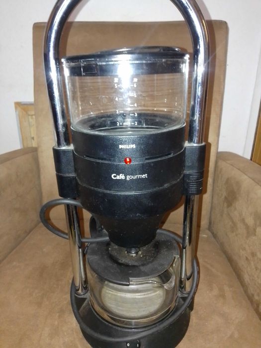 Ekspres do kawy Philips