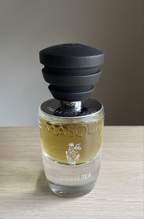 Masque Milano Russian Tea