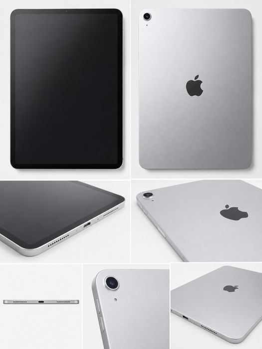 Apple Ipad  a16 jak nowy