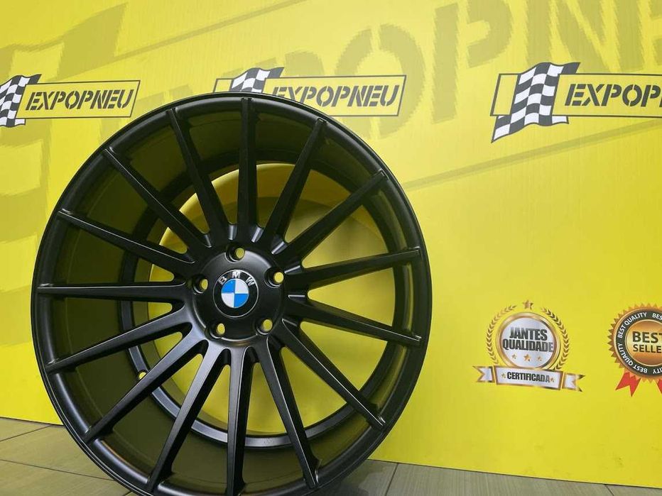 JANTES 20 5X120 VEELAR