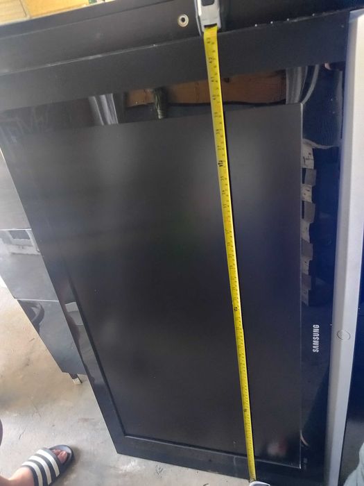 Televisão, várias TV