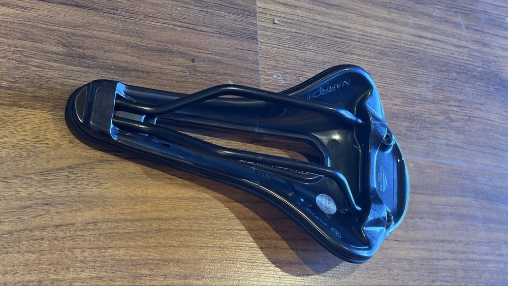 Siodełko SAN MARCO ShortFit 2.0 Nowe