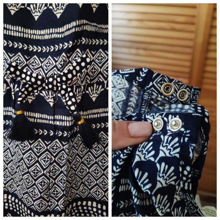 Ромпер комбінезон літо комбинезон летний шорты юбка сарафан платье 98