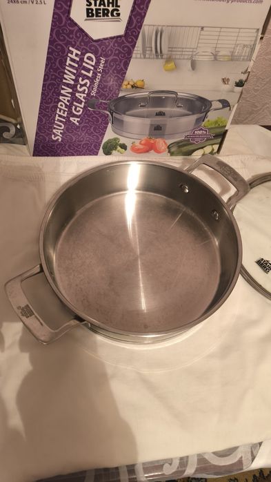 Продам  сотейник
