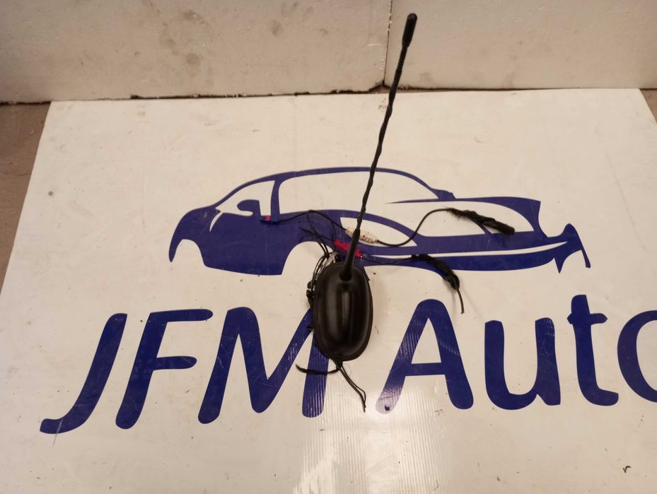 Antena / Base de Tejadilho MINI (F56 / R60) - 6520980384603