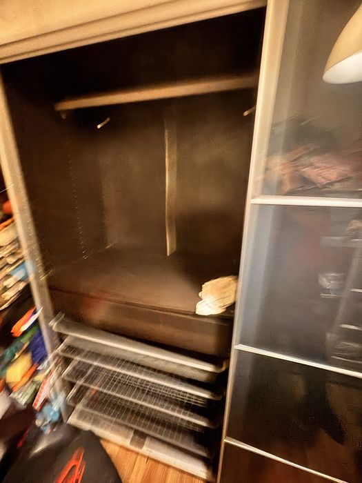 Roupeiro pax ikeia 200*200