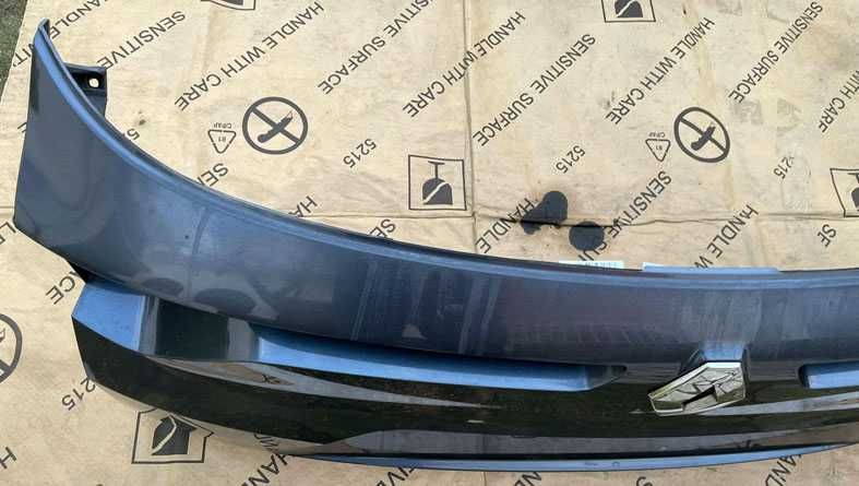 tampa de mala renault megane IV grandtour / carrinha