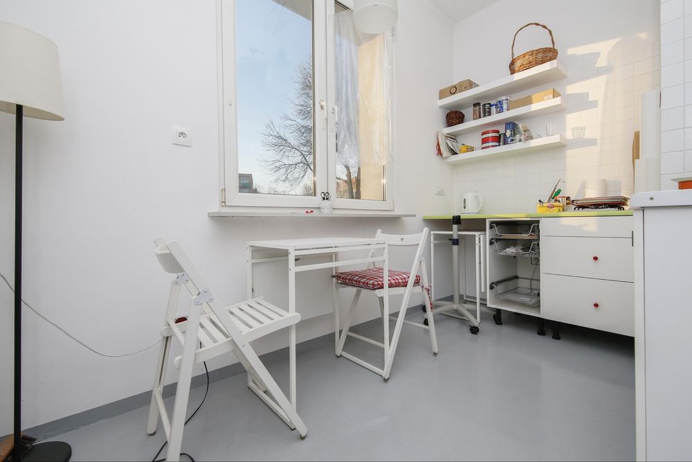 Kawalerka do wynajecia 36m2