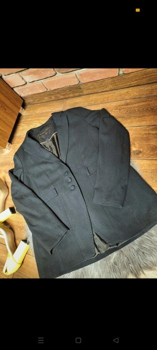 Marynarka damska r.42 Green House