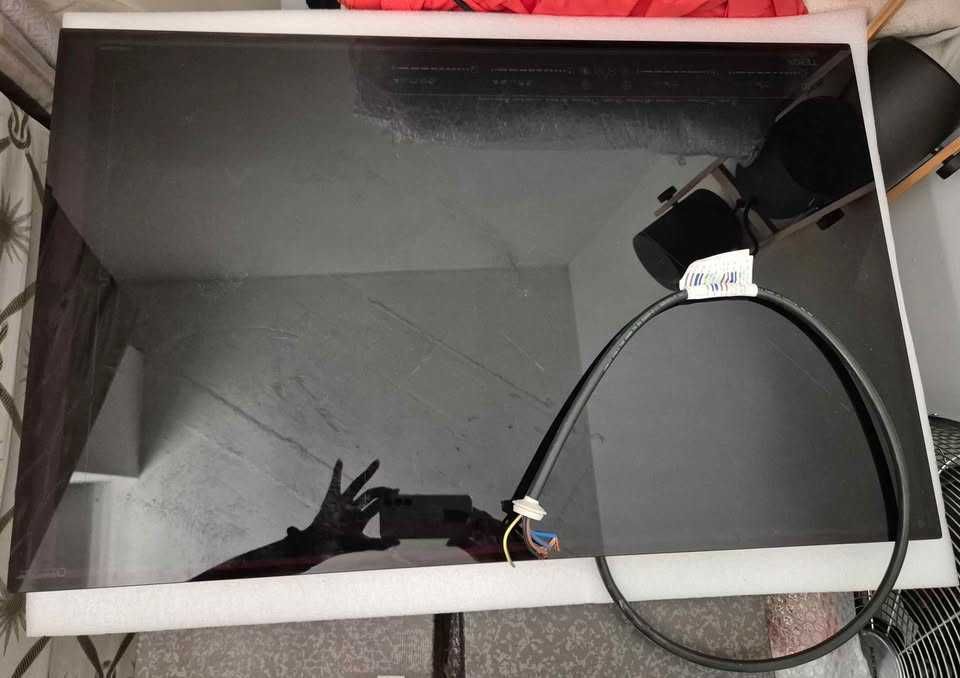 Placa de Indução TEKA IZS 86630 MST BK 7200W