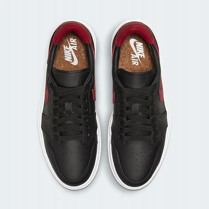Nike Air Jordan 1 Elevate Low Damskie Dh7004-061 Sneakers R 38 Trampki