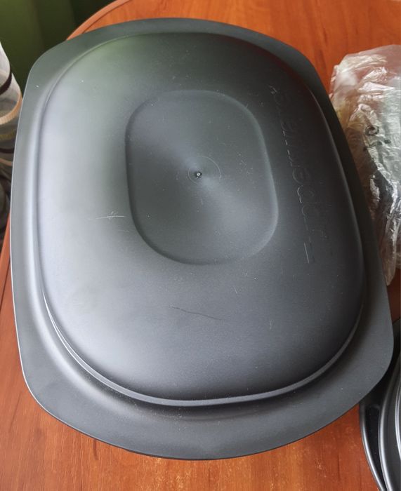 Набір посуду Tupperware серія УльтраПро Тапервер