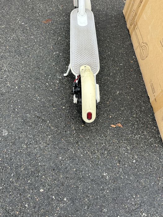 Электросамокат Xiaomi M 365 Оригинал