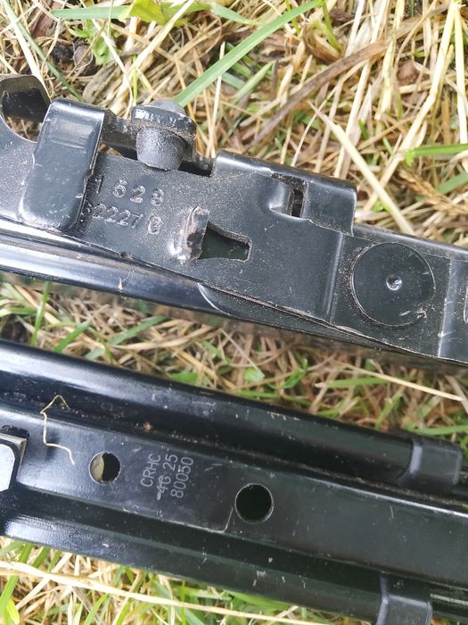 Кріплення для сидіння, слазки