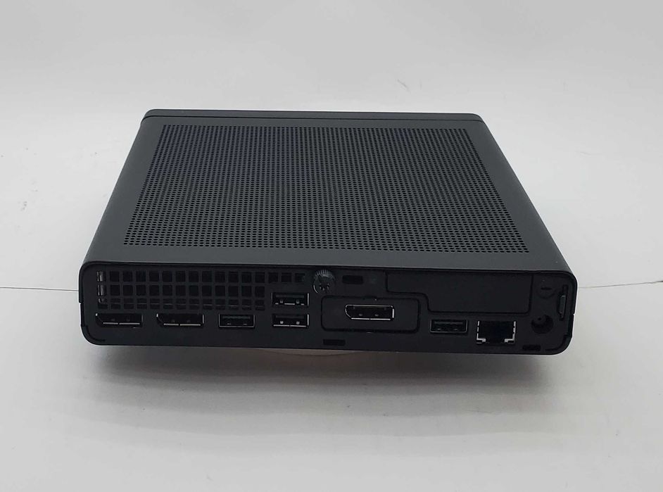 HP ProDesk 600 G6 i5-10500 65W 8/256 GB DP-HDMI DisplayPort WiFi+BT #1940