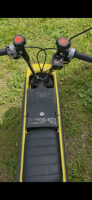 Honda     MOTOCOMPO