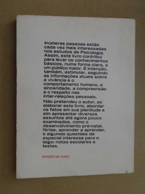 Livro de Ouro da Psicologia de Heinz Hemling