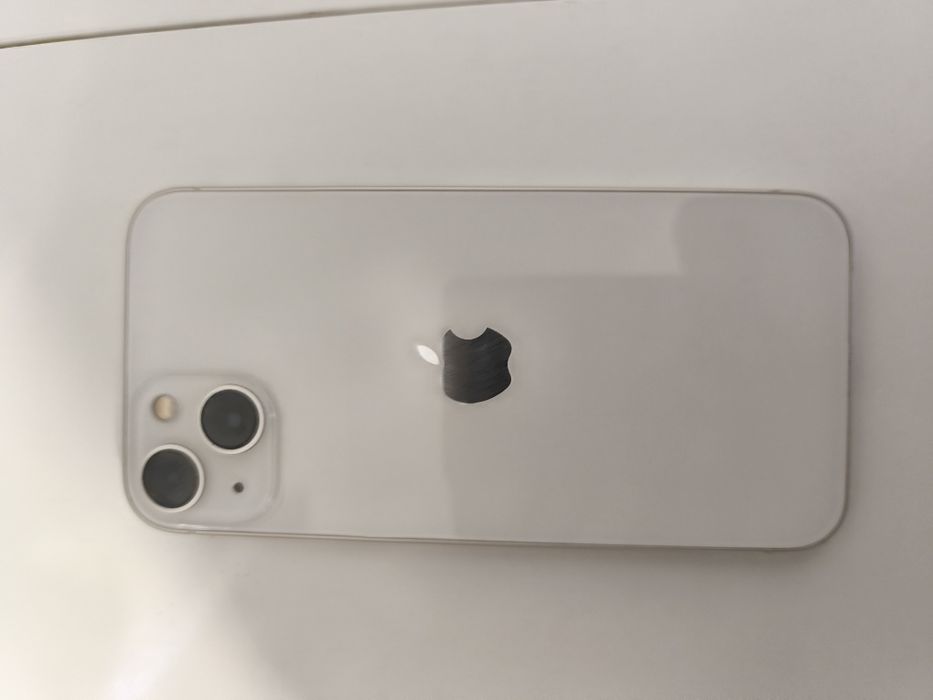 IPhone 13 pudełko, nowe szkiełko i etui