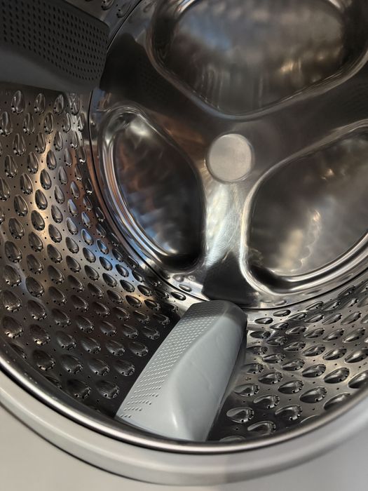 Стиралка Siemens iq700