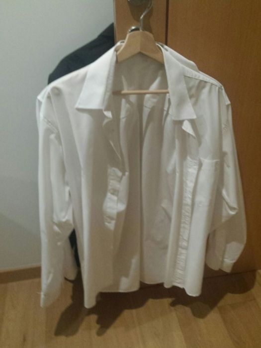 Traje académico Ipca
