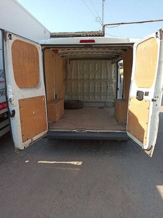 Продам Peugeot boxer